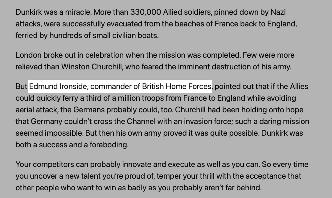 The Single Worst Piece of Writing Advice