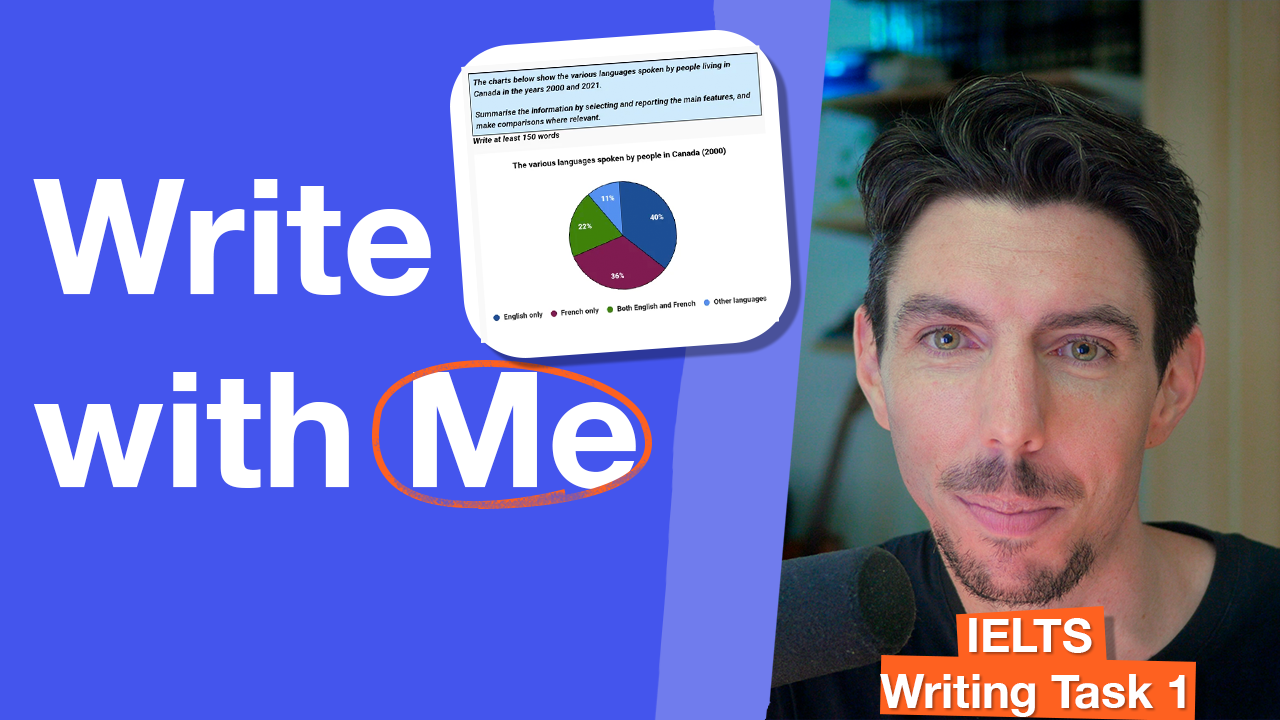4 How to Write Pie Charts for IELTS Writing Task 1 · Writer Science