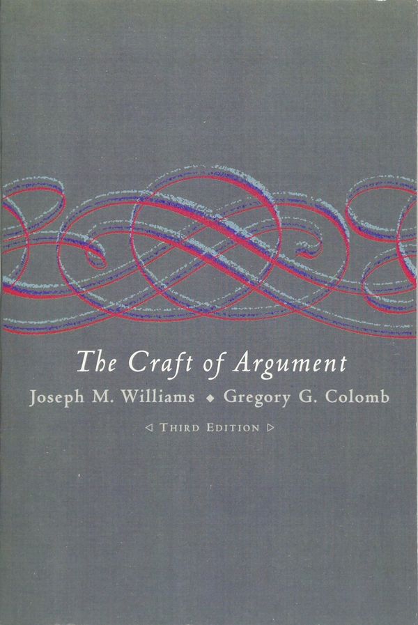 Making Problems: How to Begin Writing an Academic Essay