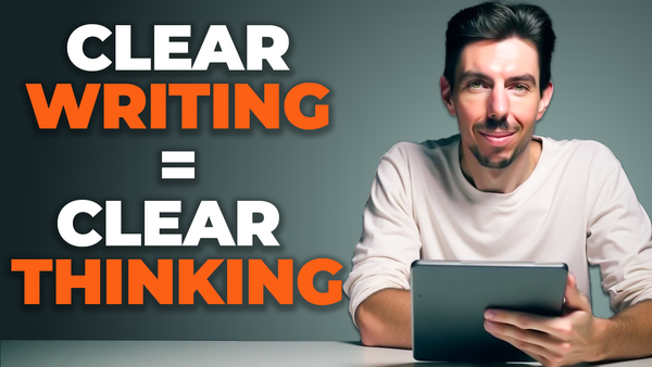 3 Reader-Focused Tips to Make Your Writing Clear and Engaging