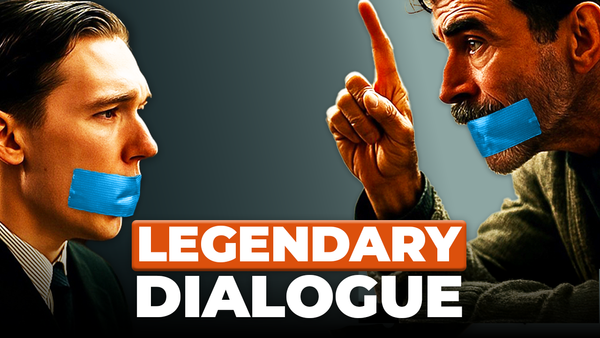 Engaging Dialogue: The Silent Dialogue that Expert Writers Use to Hook You