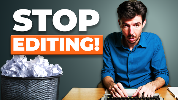 How to Start Writing for Beginners