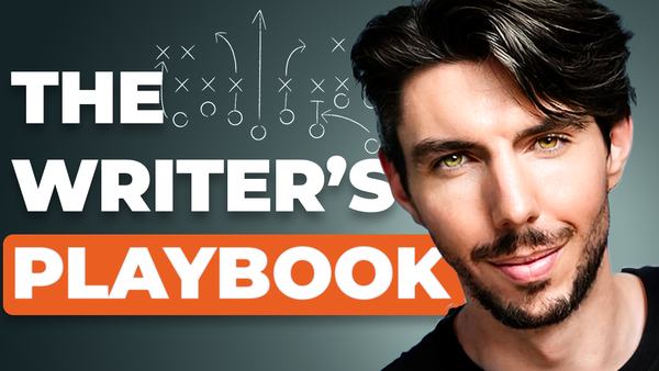 Writing is a two-player game (here's how to win)