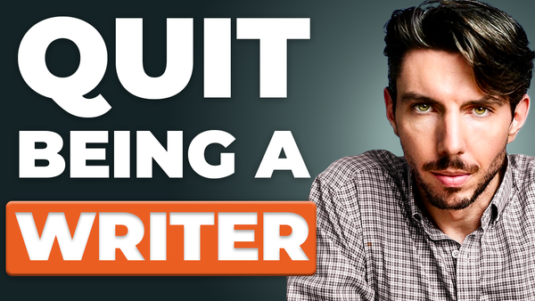 Your Fear of Writing: Eight Strategies to Help You Get Unstuck