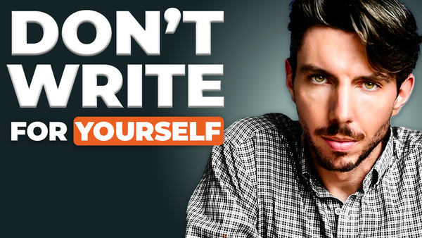 I wish I knew this before I started writing online