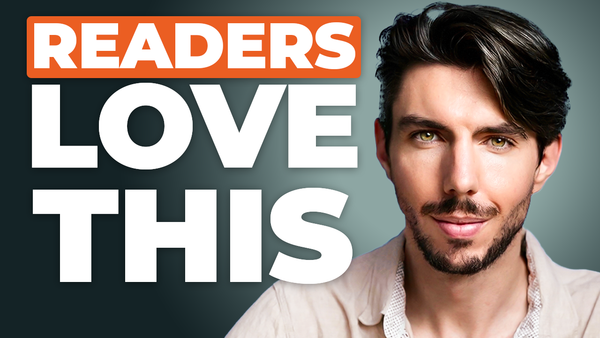 How to write so well readers stop scrolling