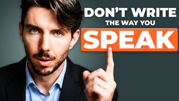 How to Articulate Your Thoughts More Clearly than 99% of Writers